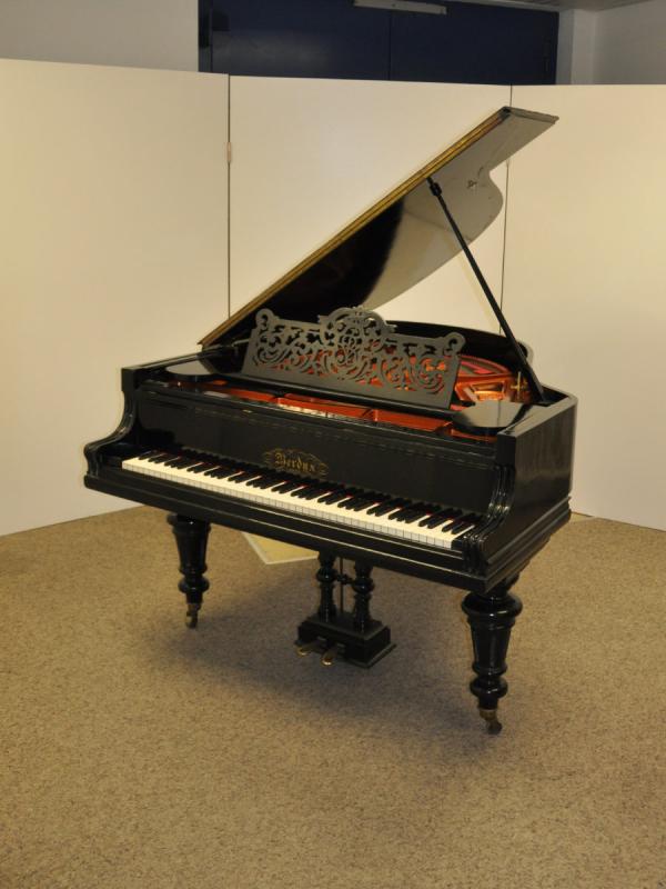 V. Berdux Modell 174
