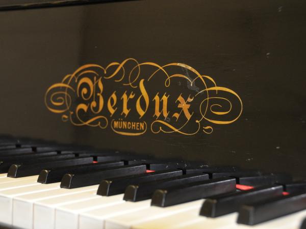 V. Berdux Modell 174 - Image 5