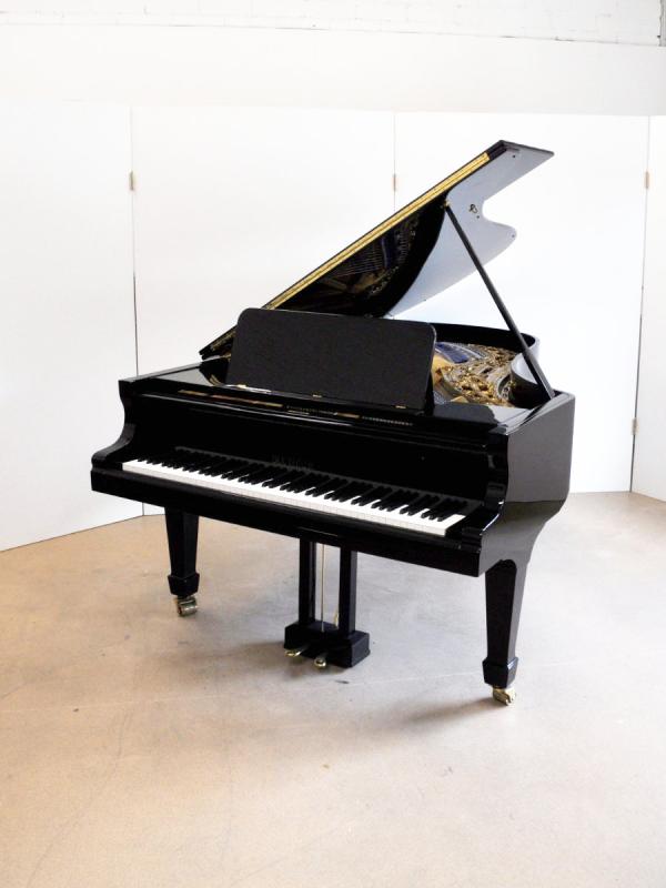 Blüthner Modell 230
