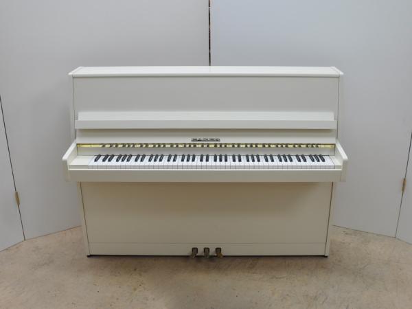 Fazer Modell 108