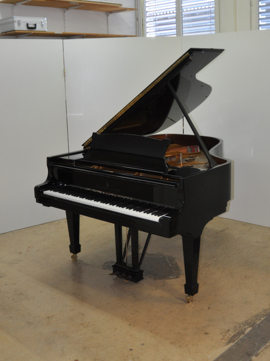 Steinway & Sons A-188