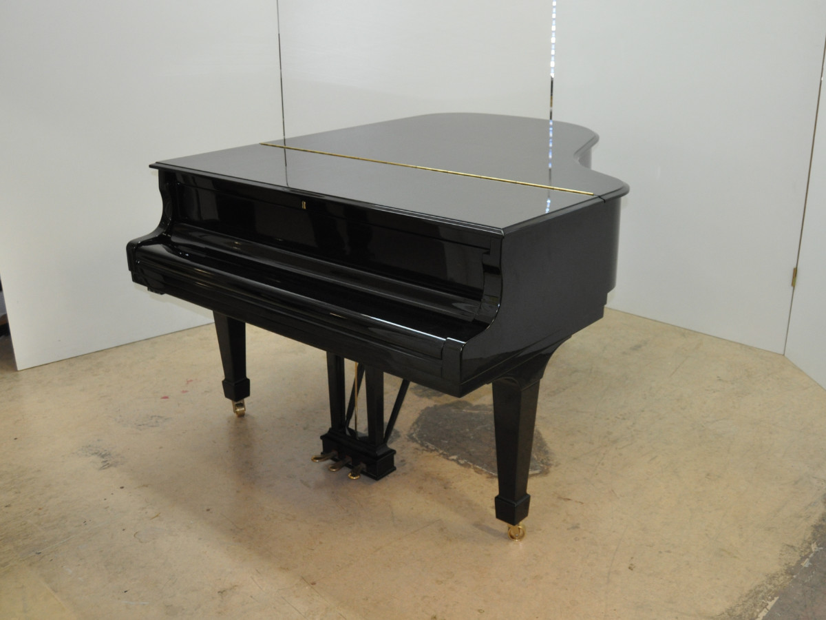 Steinway & Sons A-188 – Bild 2
