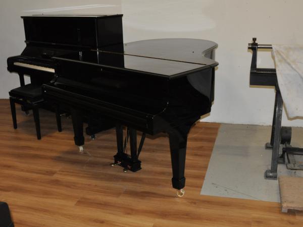 Steinway & Sons O-180 - Image 2