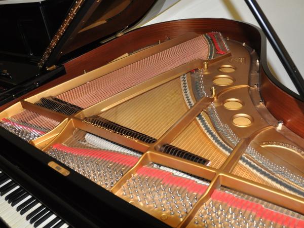 Steinway & Sons O-180 - Image 4