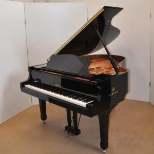Yamaha C3 (186 cm)