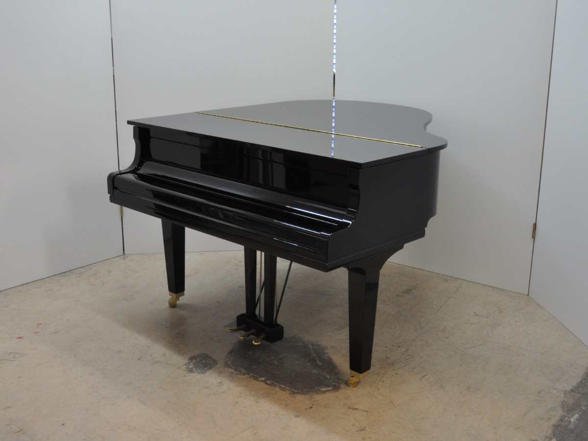 Yamaha GC1-161 cm – Bild 2