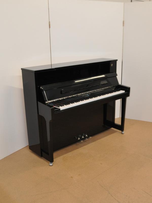 Fridolin F 116 T - Image 2