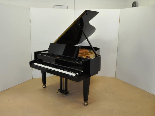 Grotrian-Steinweg Modell 189