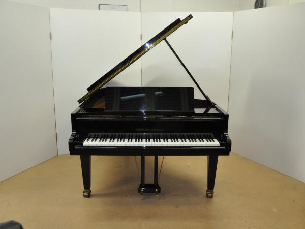 Grotrian-Steinweg Modell 189 - Image 3