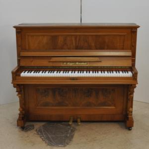 Bieger / Pfeiffer Modell 110