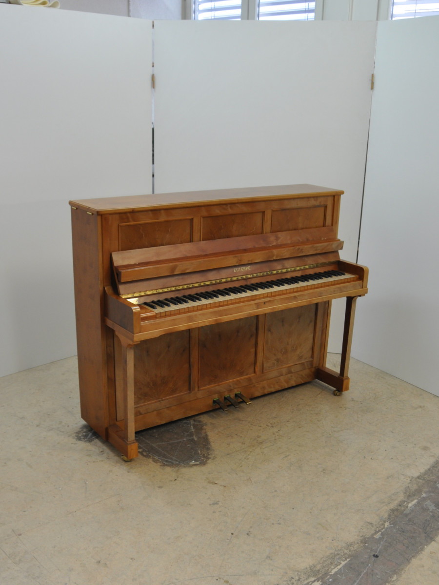 Euterpe Modell 114 II – Bild 2