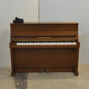 Grotrian-Steinweg Modell 112 Silent
