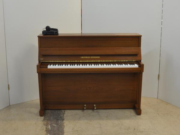 Grotrian-Steinweg Modell 112 Silent