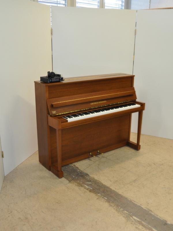 Grotrian-Steinweg Modell 112 Silent - Image 2
