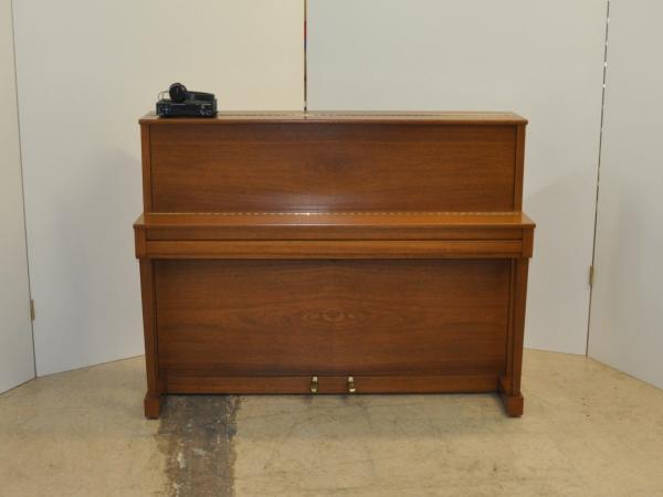 Grotrian-Steinweg Modell 112 Silent - Image 3