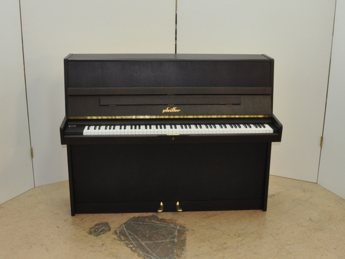Pfeiffer Modell 110