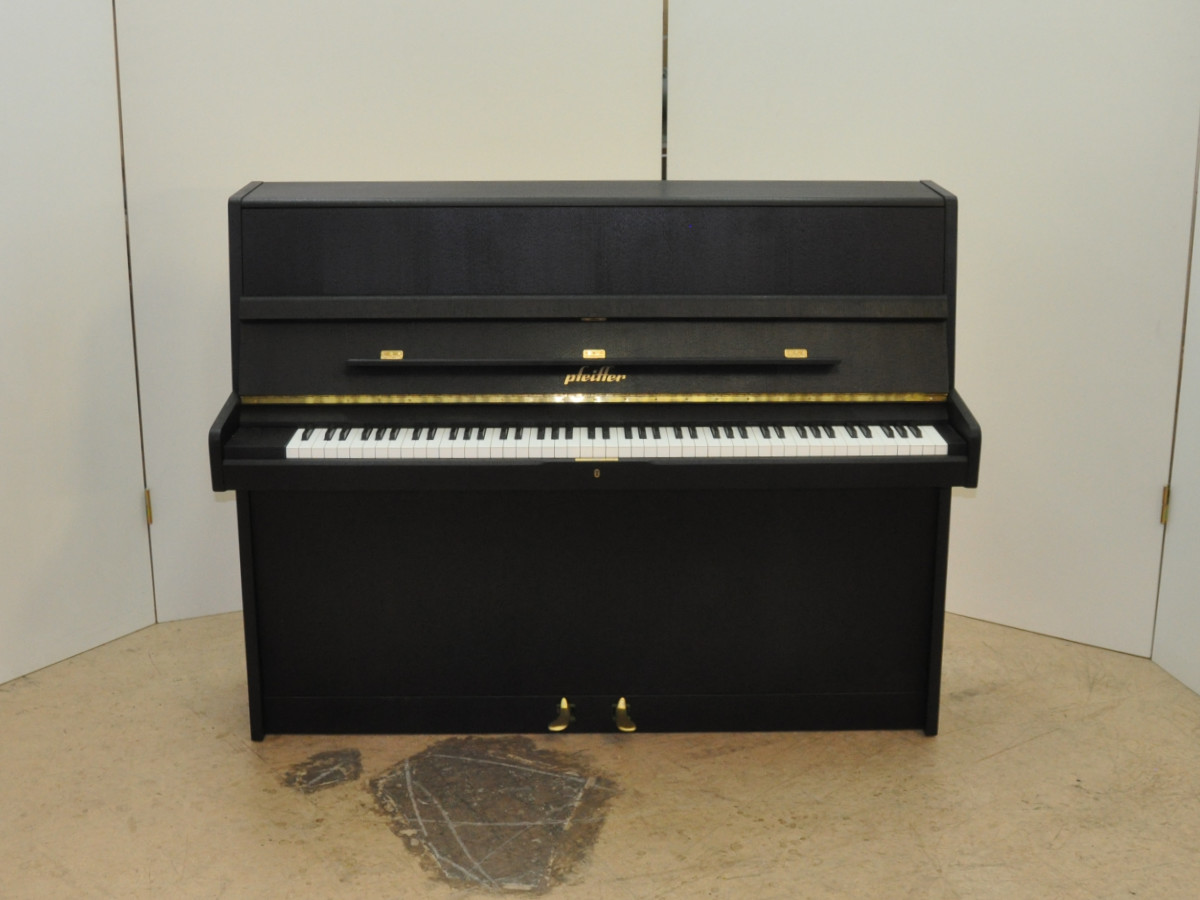 Pfeiffer Modell 110