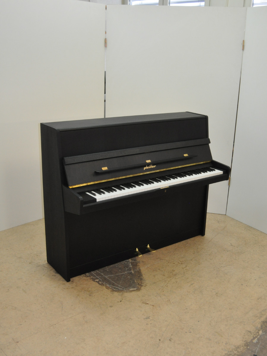 Pfeiffer Modell 110 – Bild 2