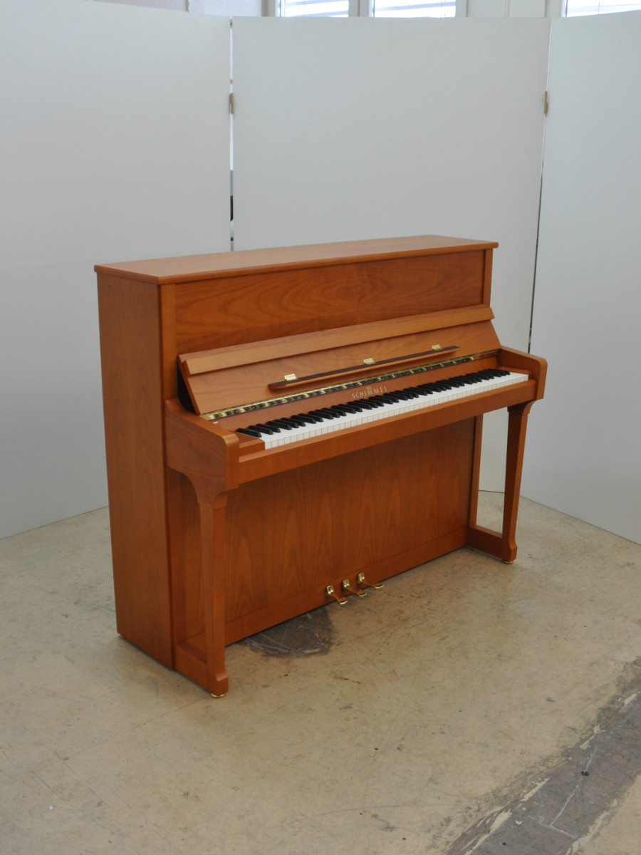 Schimmel C 121 T – Bild 2