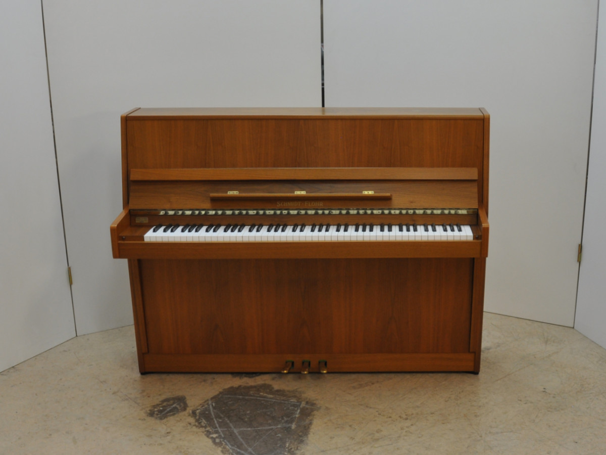 Schmidt-Flohr Modell 110