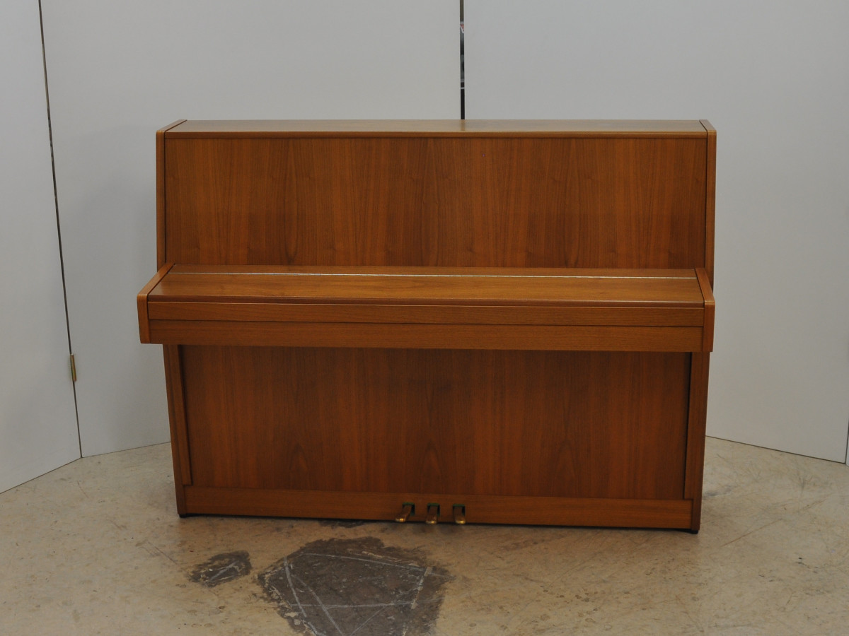 Schmidt-Flohr Modell 110 – Bild 3