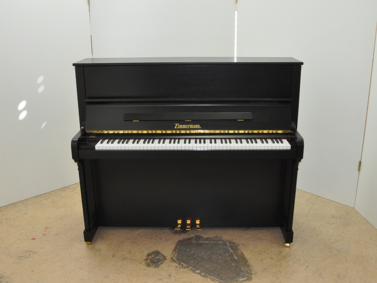 Zimmermann Modell 125