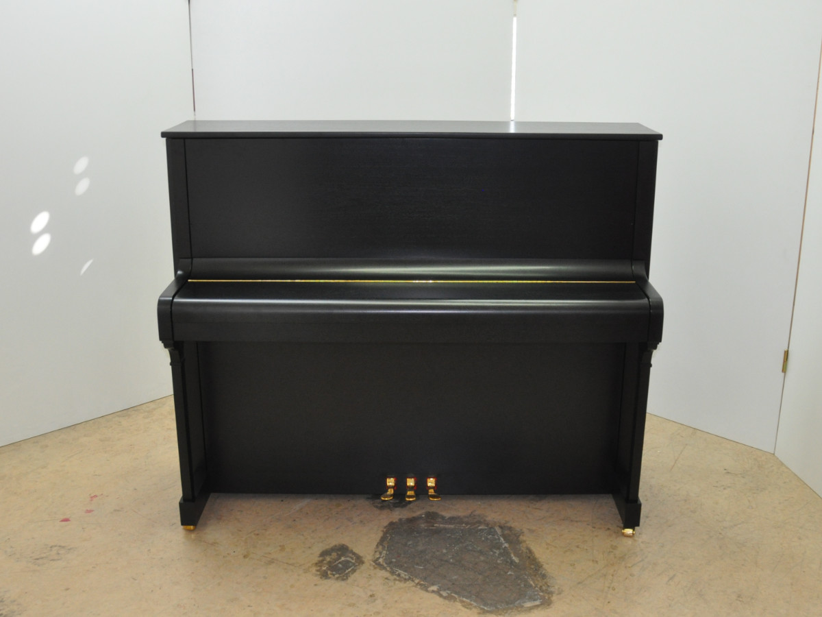 Zimmermann Modell 125 – Bild 3