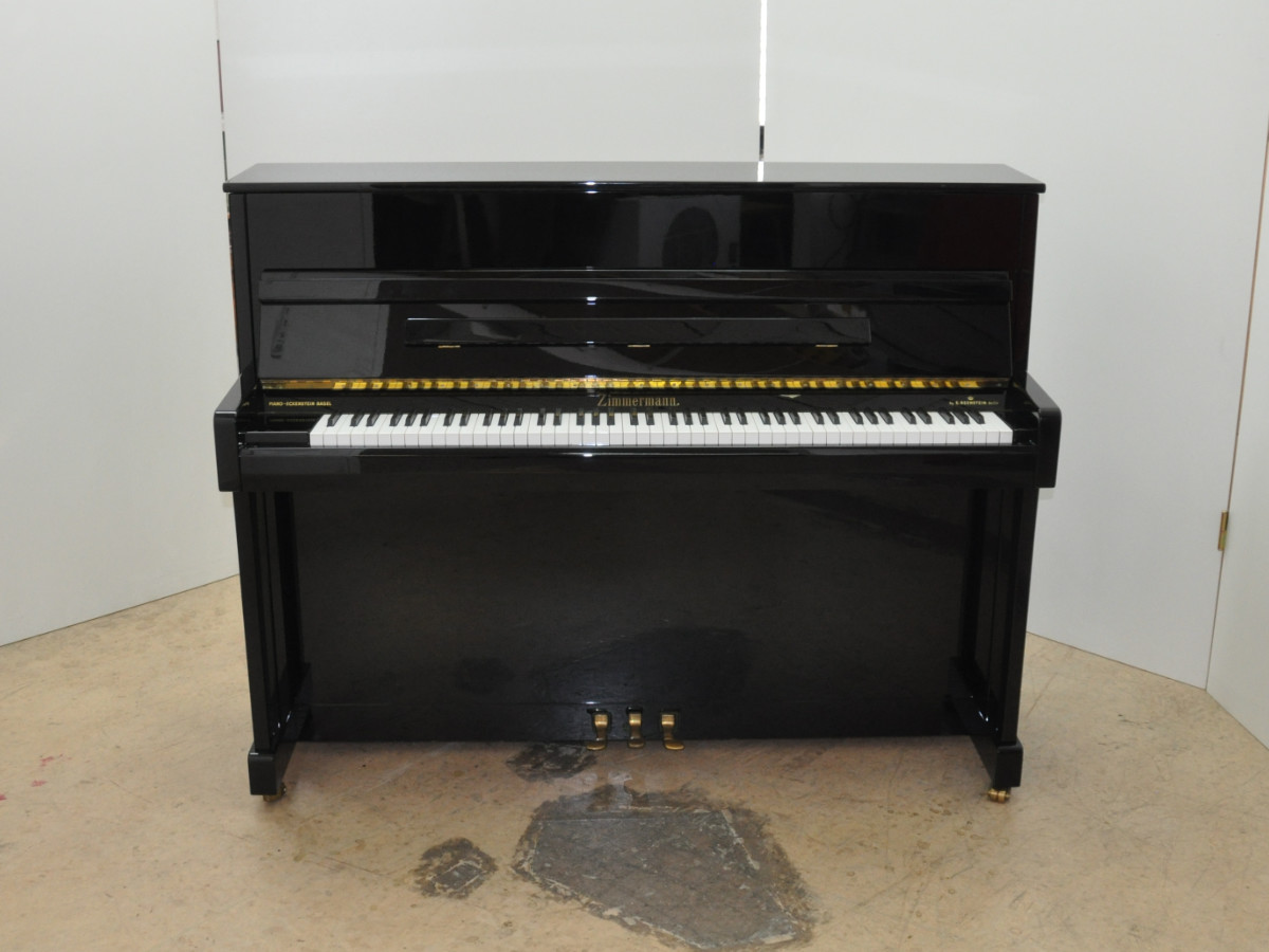 Zimmermann Modell Z3-116 cm