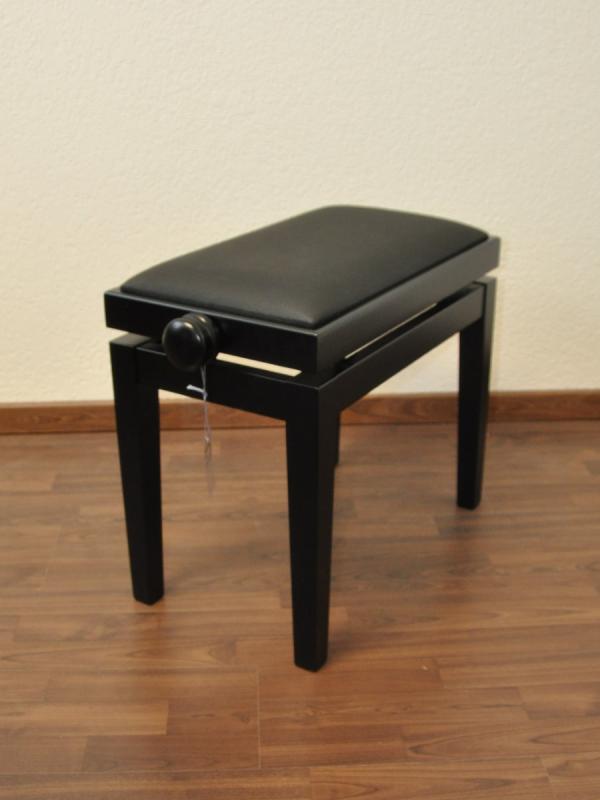 Discacciati Modell 105 schwarz matt - Image 2