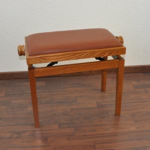 Discacciati Modell 105R Nussbaum