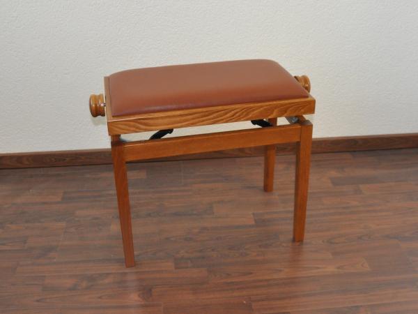 Discacciati Modell 105R Nussbaum