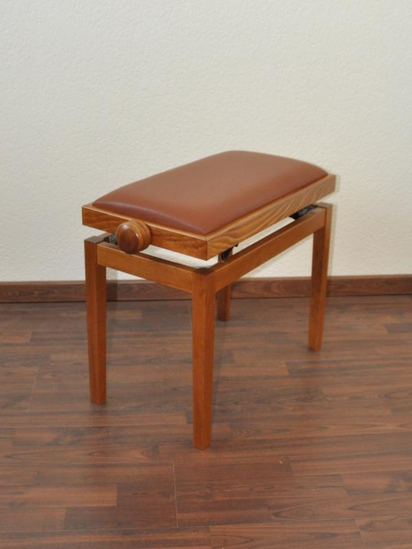 Discacciati Modell 105R Nussbaum - Image 2