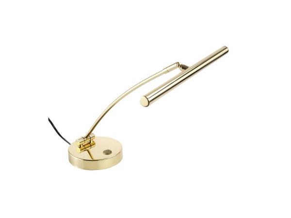 Piano-LED-Leuchte