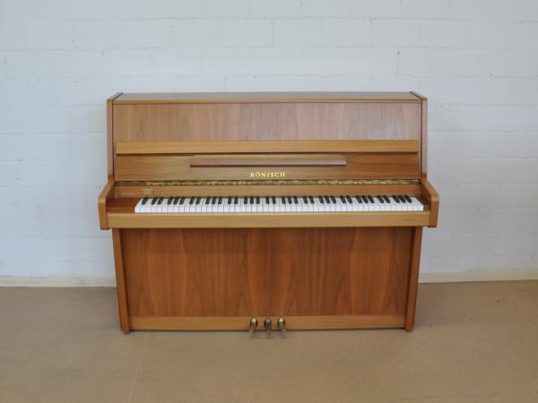 Rönisch Modell 115