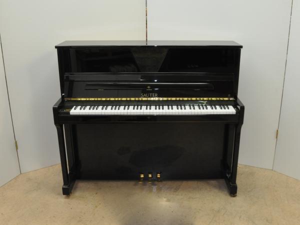 Sauter Modell 120
