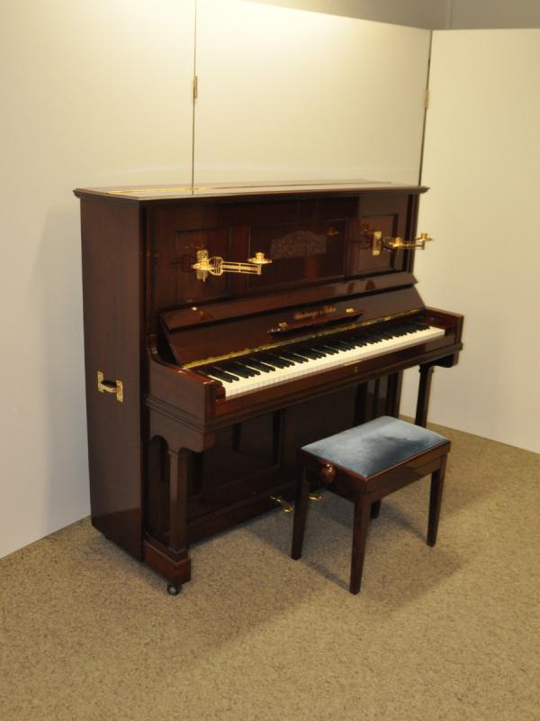 Schiedmayer & Söhne Modell 134 - Image 2