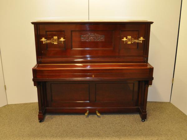 Schiedmayer & Söhne Modell 134 - Image 3