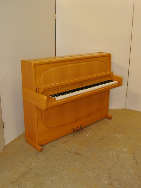 Schimmel Modell 112 - Image 2