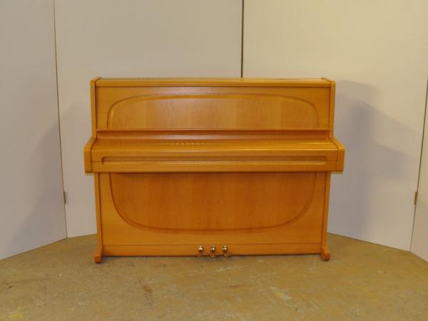 Schimmel Modell 112 - Image 3