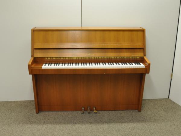 Schimmel Modell 112
