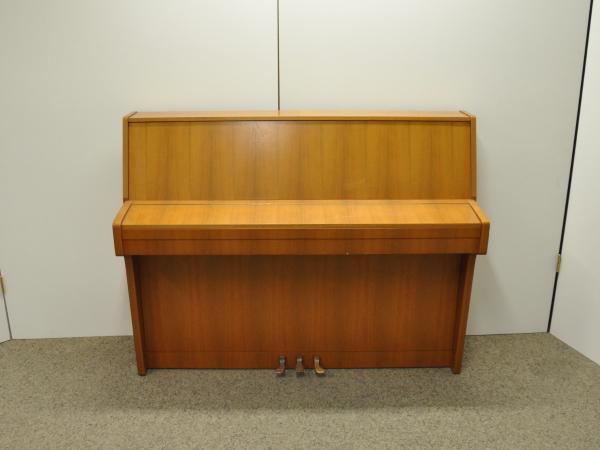 Schimmel Modell 112 - Image 3