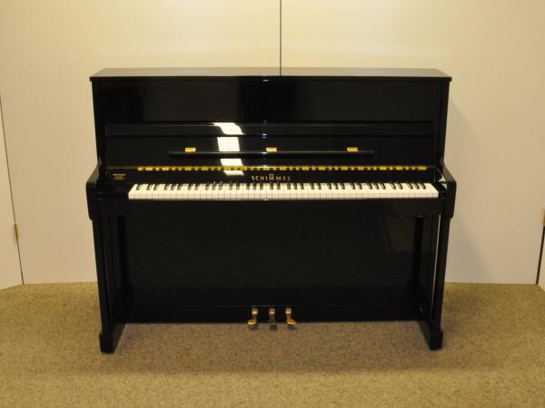 Schimmel Modell 116-Silent