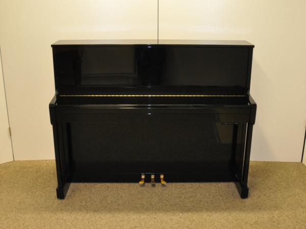Schimmel Modell 116-Silent - Image 3