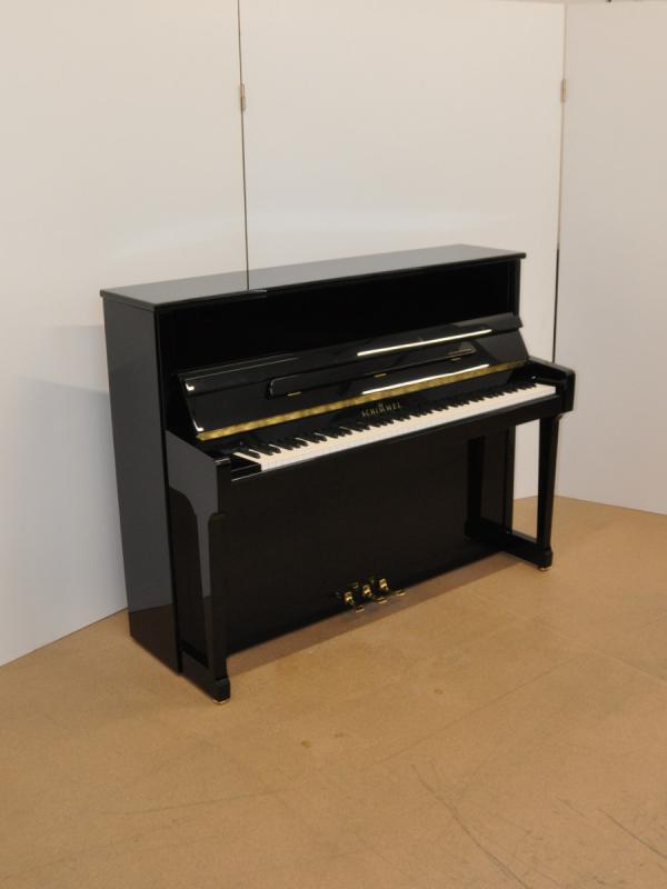 Schimmel C 116 T - Image 2