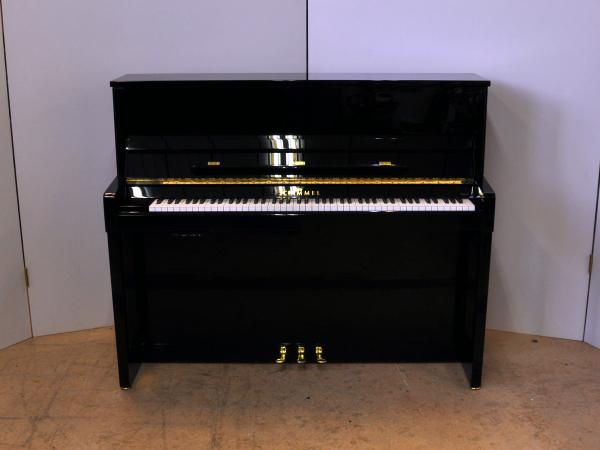 Schimmel C 121 Elegance Manhattan twintone