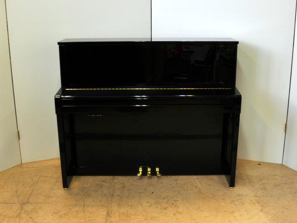 Schimmel C 121 Elegance Manhattan twintone - Image 3