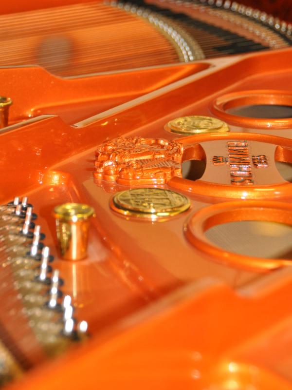 Schimmel K-189 - Image 4