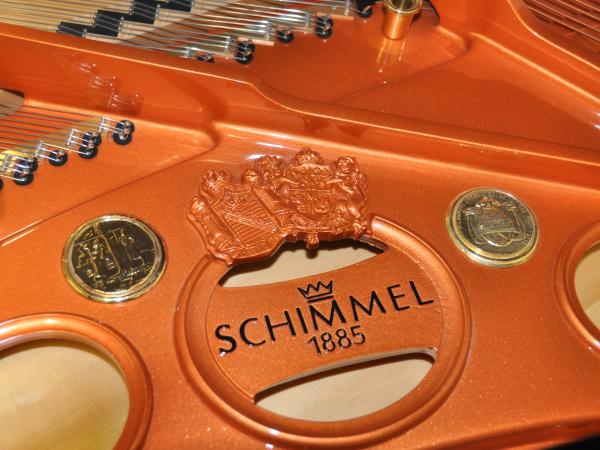 Schimmel K-189 - Image 6