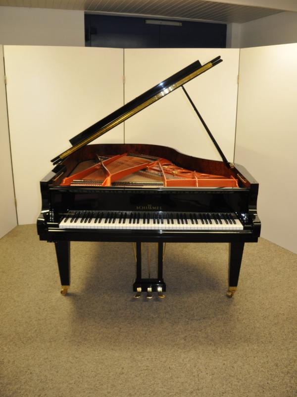 Schimmel K-189 - Image 5