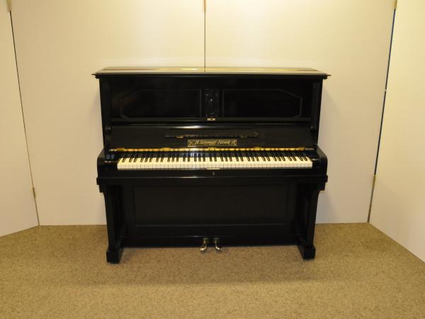 Schmidt-Flohr Modell 2 (125 cm)